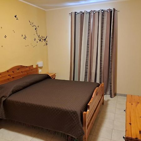 Grotta Dei Colombi Hotel Scanno Eksteriør billede